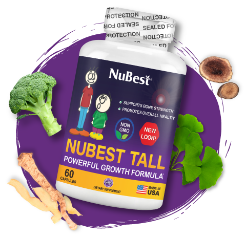 NuBest Tall