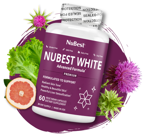 NuBest White